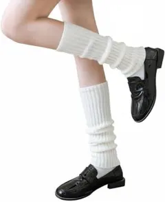 レッグウォーマー 足首ウォーマー 冷え対策 軽量 締め付けなし 温活 ソックス