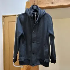 冬物セール開催中⭐️メンズブルゾン Right-on L 4wayのサムネイル