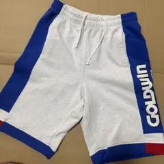 GOLDWIN ショートパンツ 日本製 90s ヴィンテージ　Lサイズのサムネイル