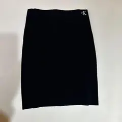 Calvin Klein Fine Rib Thong チャコールグレーサイズS - メルカリ