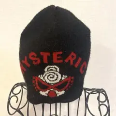 Hysteric Mini ニット帽