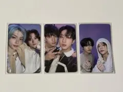 2026年最新】straykids ユニットトレカの人気アイテム - メルカリ