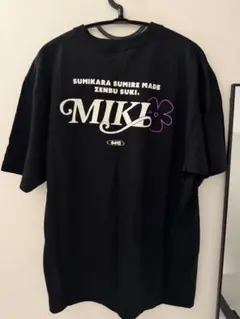 iLIFE! 純嶺みき 新体制推しTシャツ - メルカリ