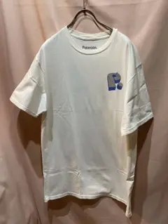 Paterson グラフィックプリント Tシャツ M スケートのサムネイル