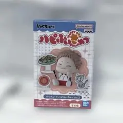 ハイキュー‼︎　ハピふぃぎゅっ　vol.2　夜久衛輔