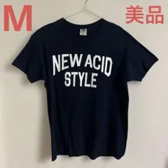 FRUIT OF THE LOOM Tシャツ NEW ACID STYLEのサムネイル