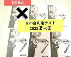 2026年最新】合不合判定テスト 2022 2回の人気アイテム - メルカリ