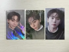 SEVENTEEN セブチ 消費期限 特典 スングァン