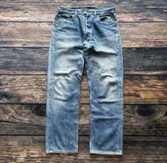 LEVI’S 501 1997年製 made in USA