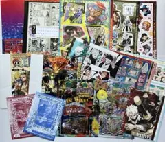 ジャンプ　付録