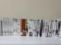 BL漫画まとめ売り（バラ売り可）