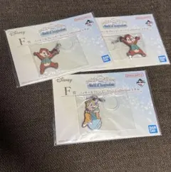 ディズニー 一番くじ ラバーコレクションのサムネイル