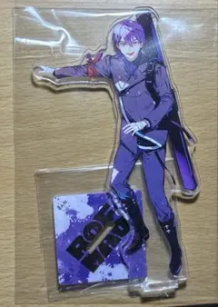 にじさんじ ROF-MAO ろふまお 剣持刀也 アクスタ