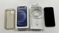 iPhone12mini 128GB ブラック