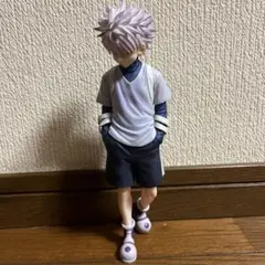HUNTER×HUNTER 一番くじ　キルア フィギュアのサムネイル