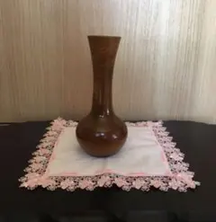 花器　花瓶　槐材　エンジュ材 2025年最新】槐 花瓶の人気アイテム - メルカリ