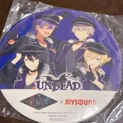 ANIPLEX春乙女祭 妖狐×僕SS 特大缶バッジ 凜々蝶 御狐神双熾 最終値下げ┇ANIPLEX春乙女祭inナンジャタウン 妖狐×僕SS 特大缶バッジ