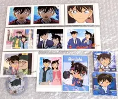 名探偵コナン 工藤新一 グッズ