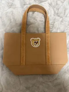 オールドテディ トートバッグ