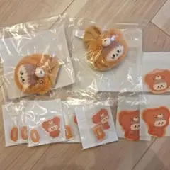 セガラッキーくじ 呪術廻戦 はぐはぐみー！ C賞 E賞 虎杖悠仁