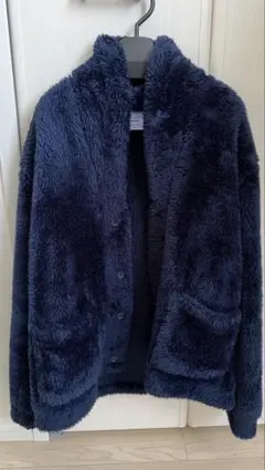 チャンピオン CHAMPION ボアジャケット フリース