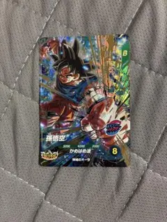 SDV9-020 孫悟空 GDR ゴッドレア スーパーダイバーズ 9弾 - メルカリ