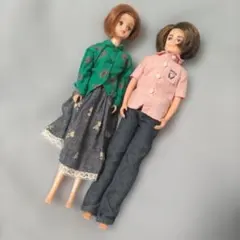 2026年最新】リカちゃんパパの人気アイテム - メルカリ