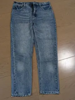GRL デニムパンツ Mサイズ