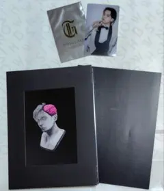 Novel Core CD セット Novel Core – BMSG MUSIC SHOP