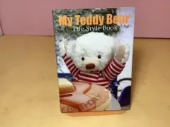 Teddy Bear　テディベア写真集フォトブック　　セット 2026年最新】テディベア写真集の人気アイテム - メルカリ