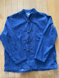 orslow カンフージャケットのサムネイル