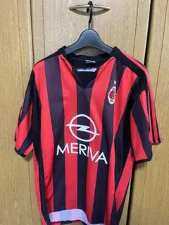 ACミラン リバウド選手11番 シャツ