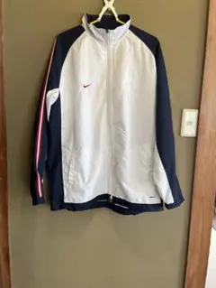 Nike CLIMA-FIT ナイロンジャケットセット