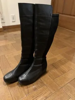 2026年最新】HILLS AVENUE ロングブーツの人気アイテム - メルカリ