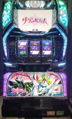 2025年最新】グランベルム 実機の人気アイテム - メルカリ