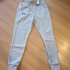 Under Armour トレーニングパンツ L グレー