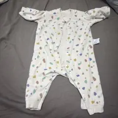 ユニクロ ベビー 70cm