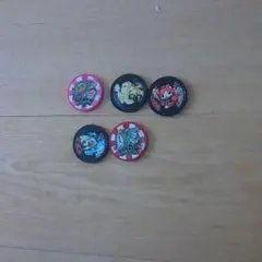 妖怪ウォッチメダル