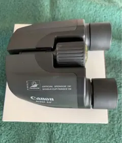2025年最新】双眼鏡 canon 8×23Aの人気アイテム - メルカリ