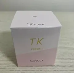 menard tk cream 30g