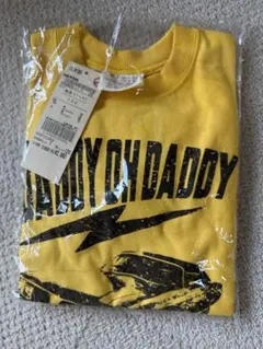 DADDY OH DADDY 半袖Tシャツ　120cm