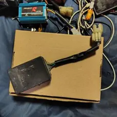s*y様 DAYTONA 赤箱 cdi 3yk sa16j - メルカリ