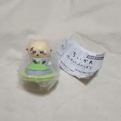 ちいかわ ヴィネットふれんず3 ラッコ