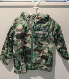 ウインドブレーカー ジャケット・コート