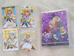 推しの子 ゲーマーズ カラフル ブロマイド アクリルカード MEMちょセット