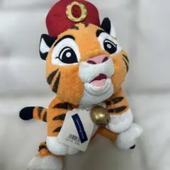 チャンドゥー ディズニーリゾート限定品　ぬいぐるみディズニーシーのサムネイル