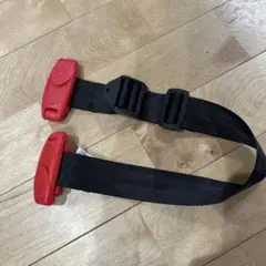 メテオ スマートキッズベルト