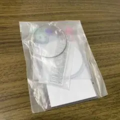 MISAMOミサモHAUTE COUTUREアプグレグッズ カードキーホルダー