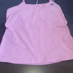 タンクトップ 陸上競技