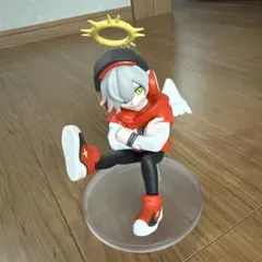 新品だるまいずごっど Crazy Raccoonタオル付きフードGiGO限定25